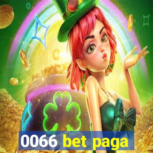 0066 bet paga